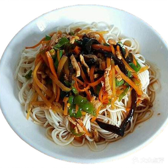 沙县营养先小(城东物流园店)