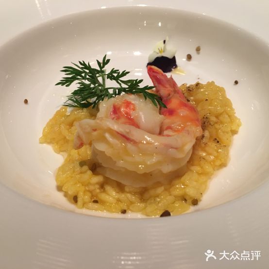 诺莱仕游艇会·宴会中心(陆家嘴店)