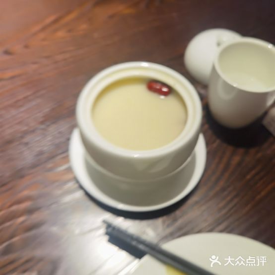 潮汐嘲州菜馆(乌兰察布东街店)