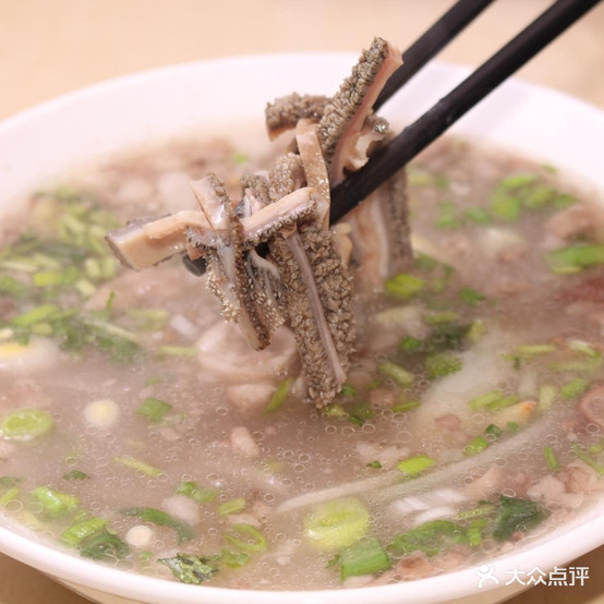 老兵烧烤·羊肉汤(正阳路桥头店)