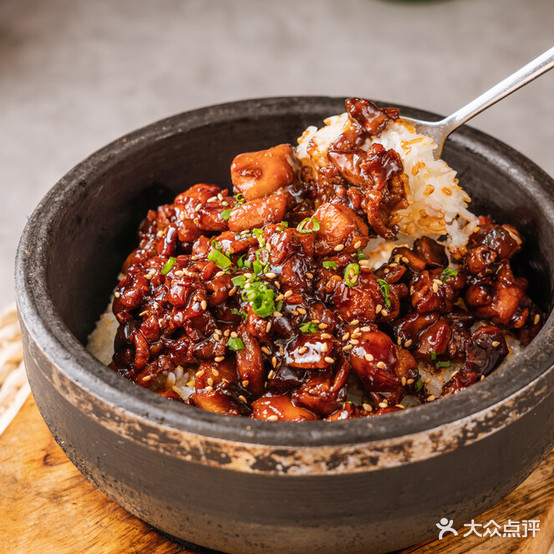 阿妈妮朝鲜冷面馆(温州店)
