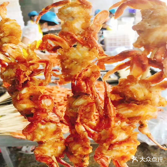 一撸乡烧烤专门店