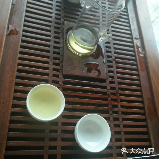 和利源商务宾馆-中西餐厅
