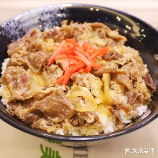 兰州牛肉拉面(龙潭洲路店)