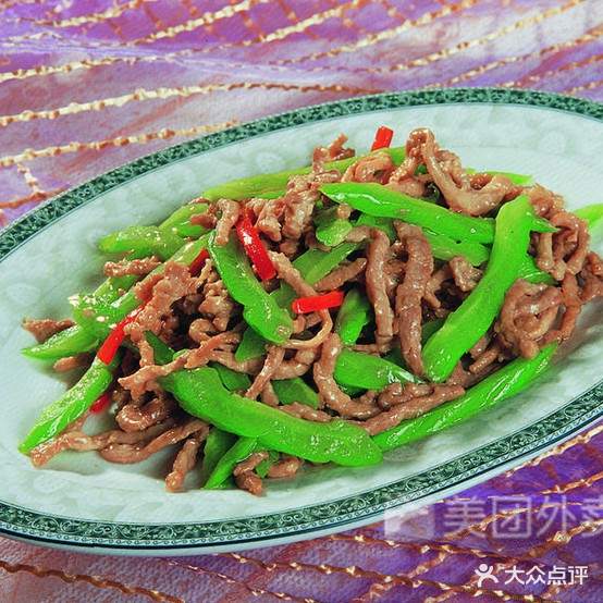 菜油菜花记厨