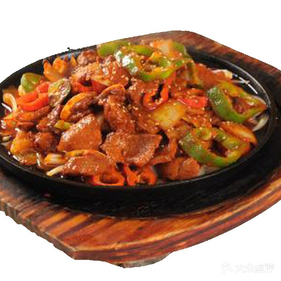 凌飞幸福美食阁