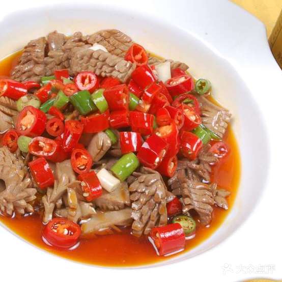 真口味特色活鱼土菜馆(老店)