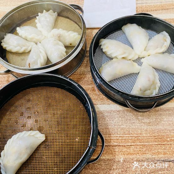 乡巴佬手工饺子粑(开源小区店)