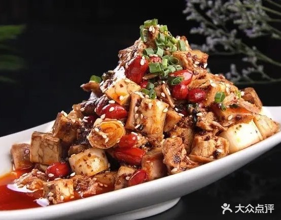 天赋烤肉(小西街店)