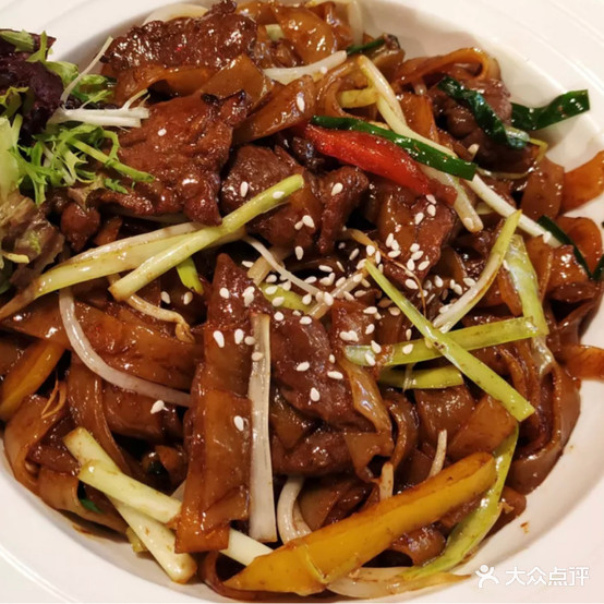 荔麗餐室(上海路店)