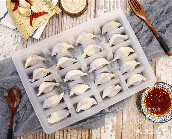 山东水饺小迟(灵石路店)