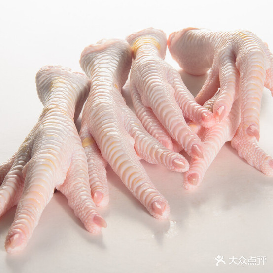 伴你香粤味鸡