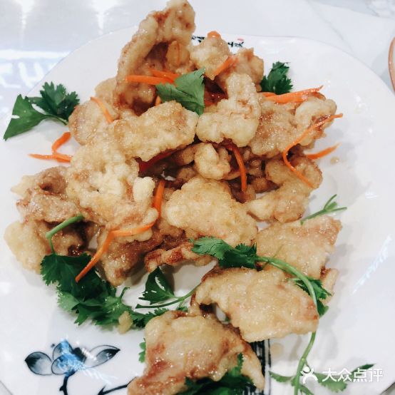 厨禾创意东北菜(东航云锦天地店)