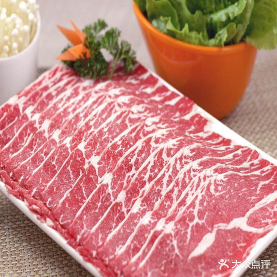 林族人·匠心烤肉(中央第五街店)