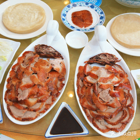 京圈味·北京烤鸭(洋浦店)