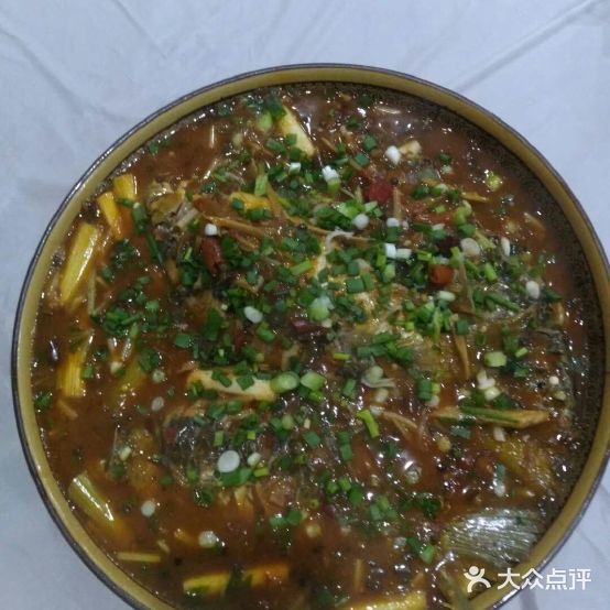 老百姓饭店(二环北路东段店)