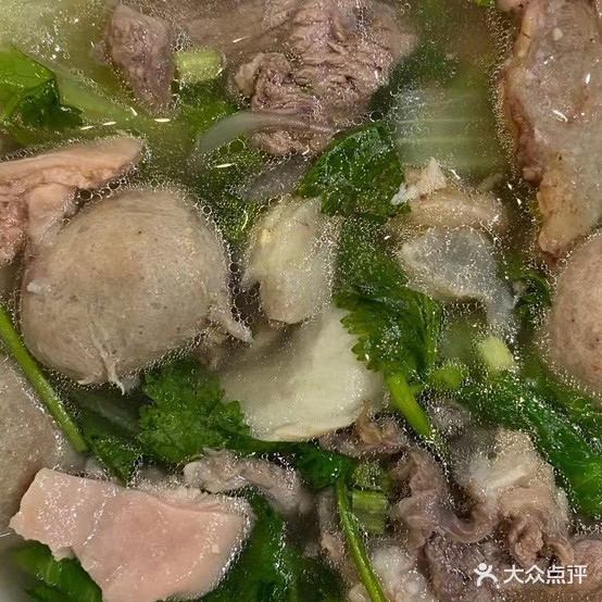 云漳牛肉馆