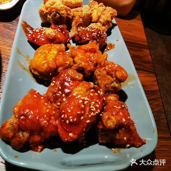 达人杂酱面(西塔店)