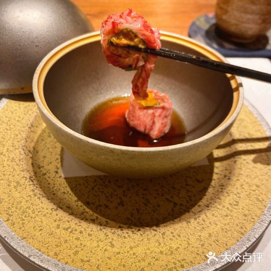 鮨松野·SUSHI·MATSUNO(汾阳路3号2号楼店)