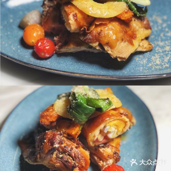 Vesta bostro(静安嘉里店)