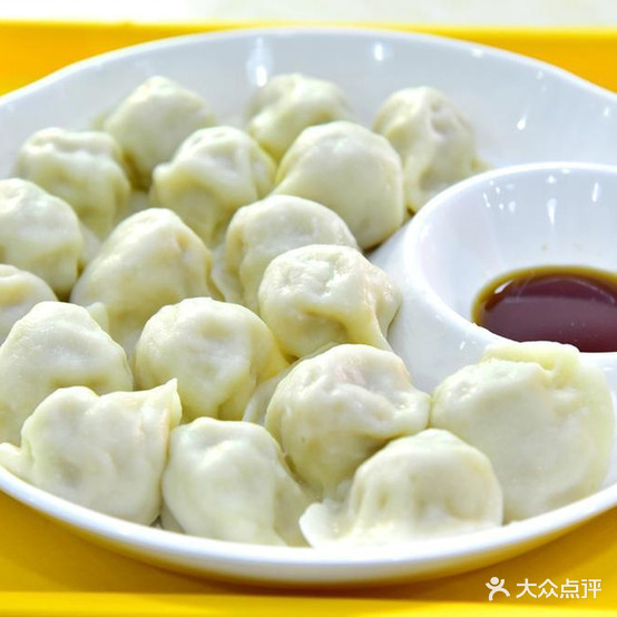 东北私房菜(凤林路店)