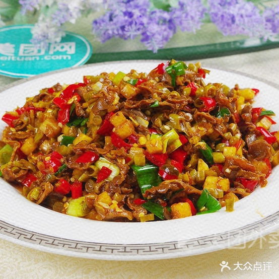 吃惑烧烤(桂花街店)