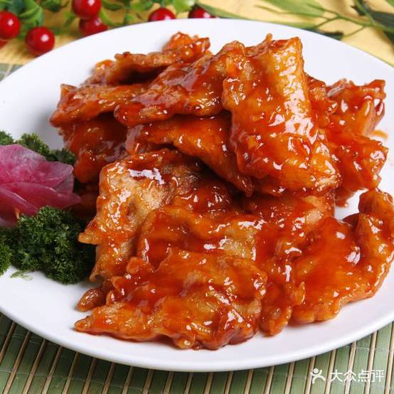 嘎嘎香东美菜馆(华大店)