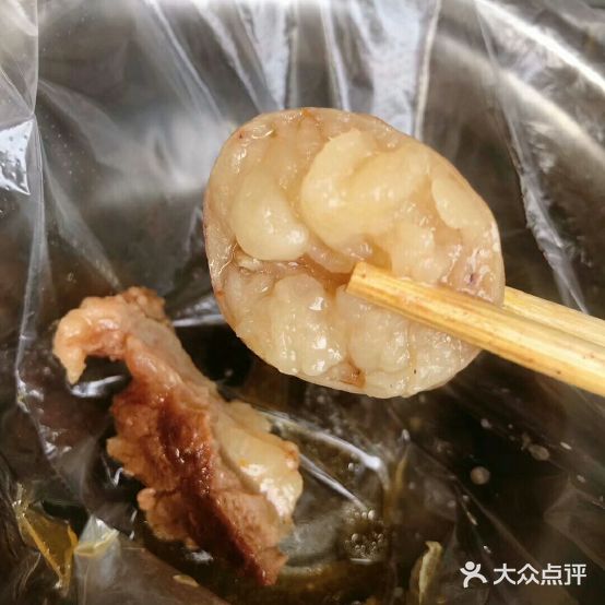 㓥牛佬牛腩档(忠信广场店)