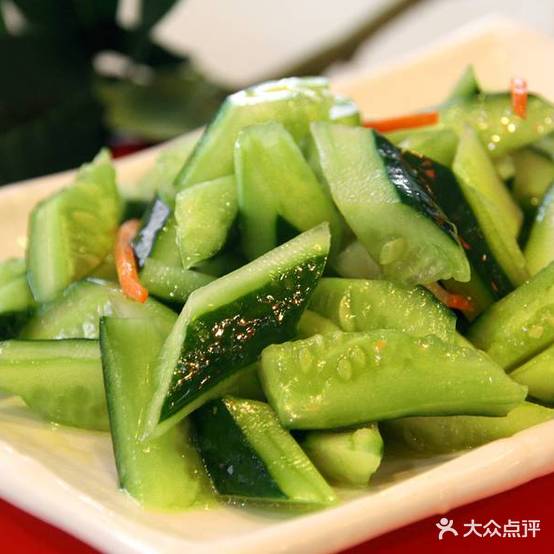 夫妻川菜馆