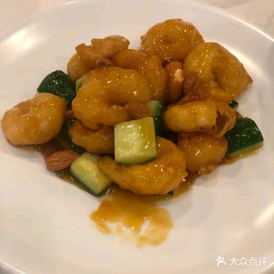 凯旋大酒店中餐