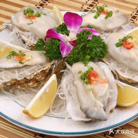 涛涛烤烧(达川区审计局机关大院店)