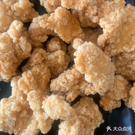 良勺小食(大唐世家店)