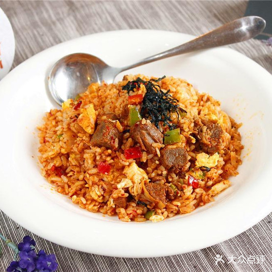 卜炊牛澳门牛杂(东至店)