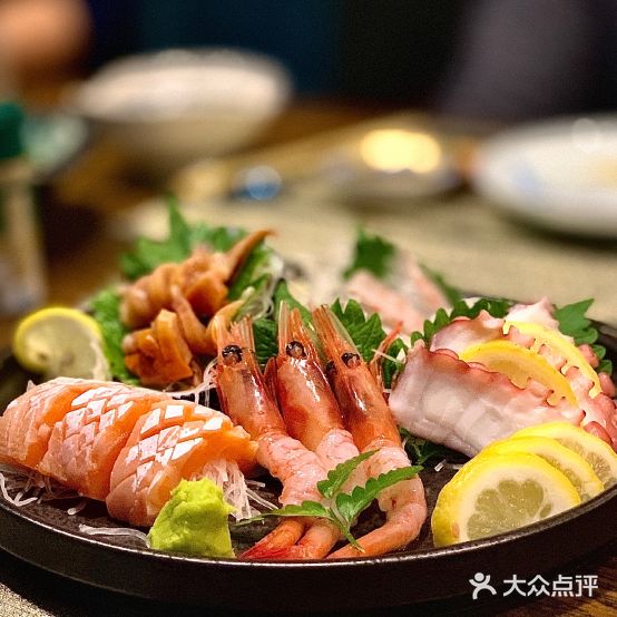 锦·日本料理
