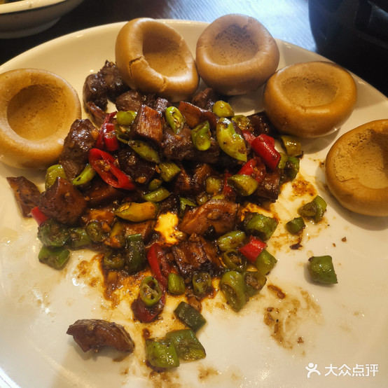 琅紫熹宴(朝阳路店)