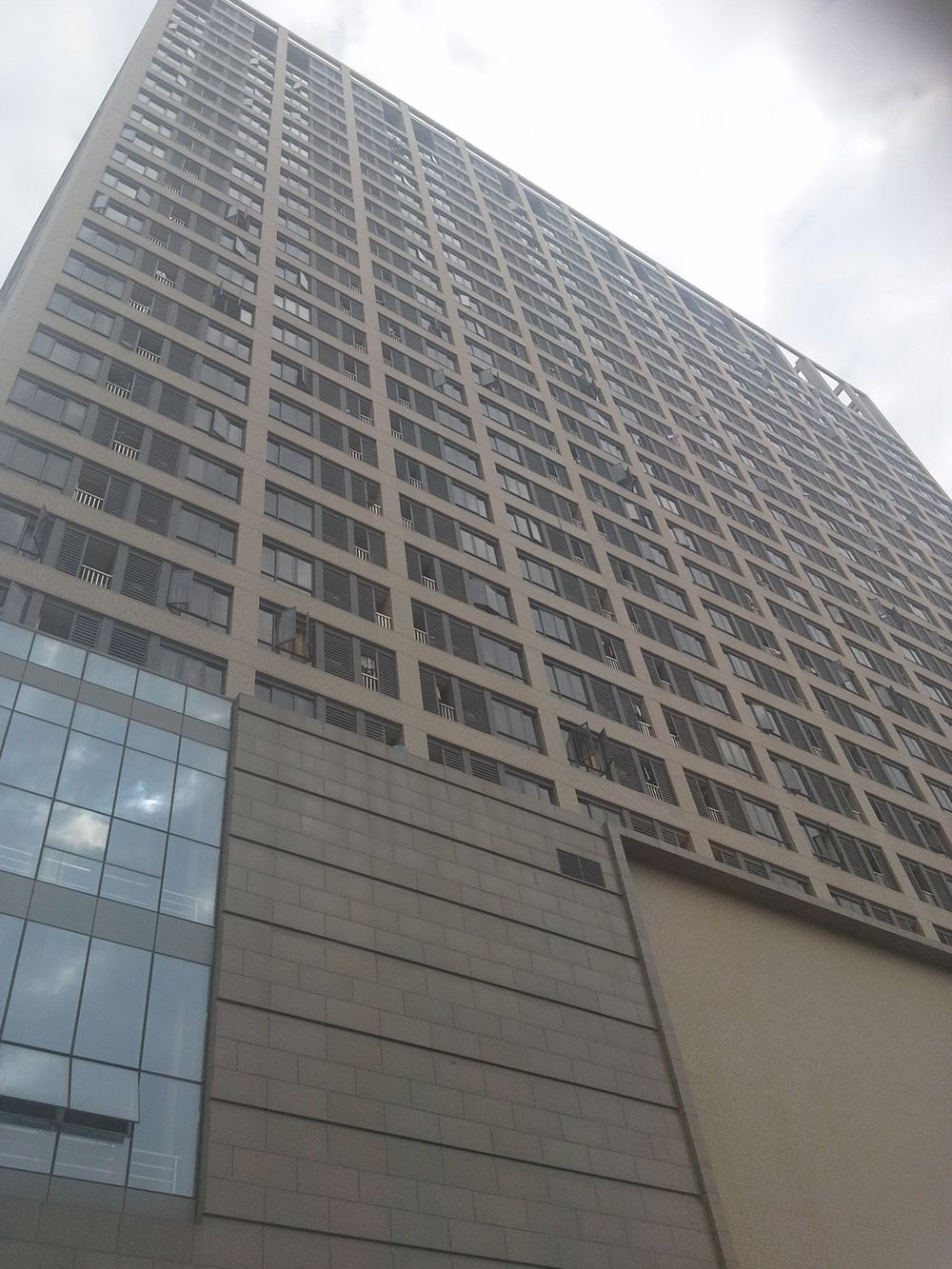 星星华园国际花园-二期