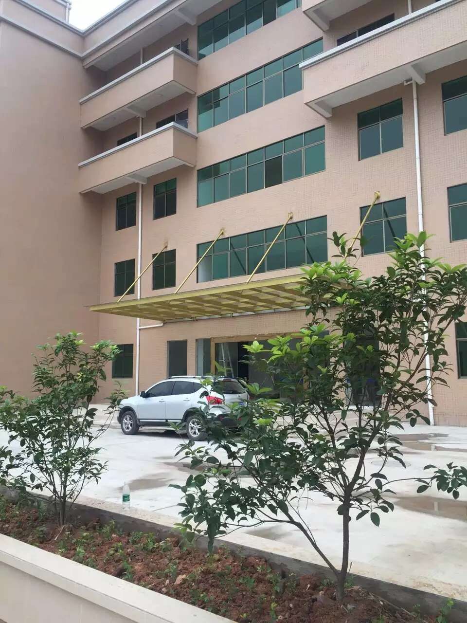 惠州市三龙涂料有限公司