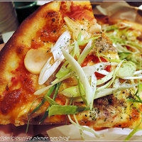 Buddy House 壹耗店 - Pizza & Beer 披萨屋/小酒馆