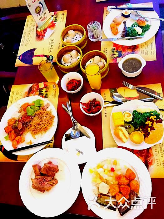 恒逸酒店-海逸西餐厅