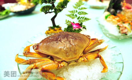 叠石酒家(唐家总店)