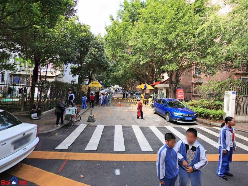 深圳市南山区荔园路45号