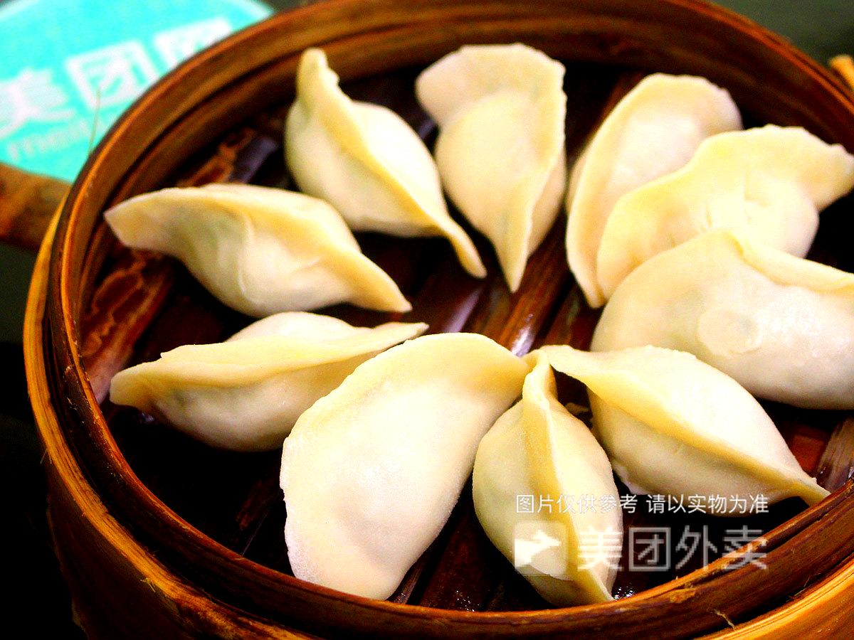 彩虹饺子馆(龙程街店)