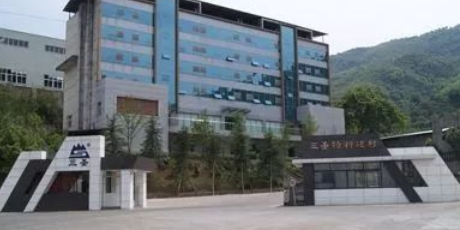 三圣股份