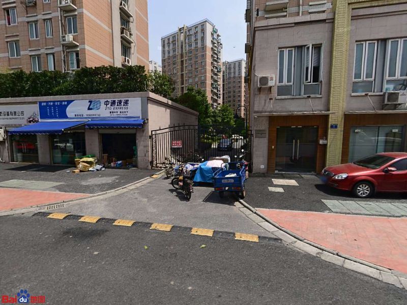 嘉绿景苑东园-9幢