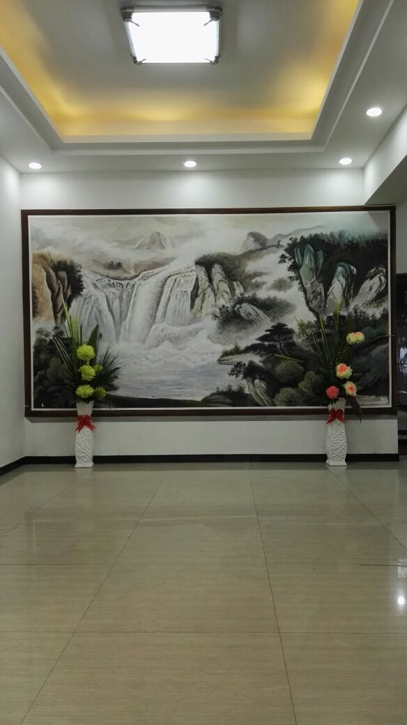 老曾海鲜楼丰(安海路店)