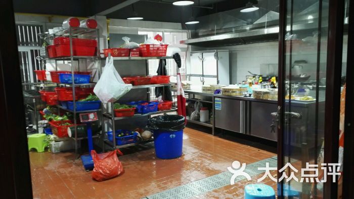 原味小厨(江南大道店)