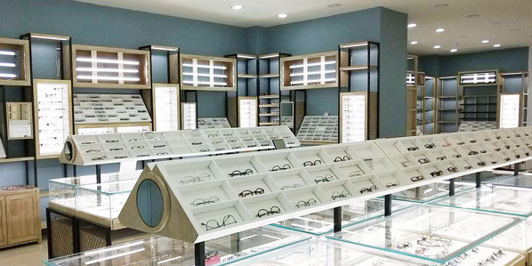 联明眼睛批发城(南屏街店)