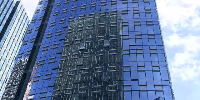 厦门雀氏财富中心