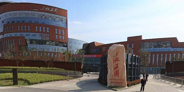 三胞集团