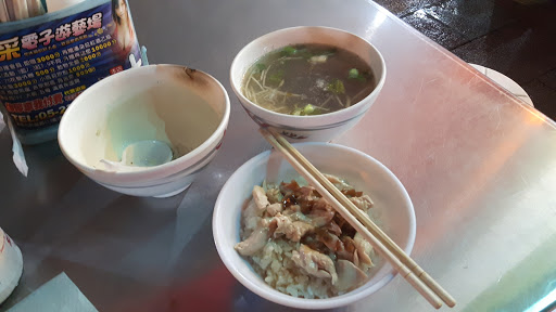 阿富美食